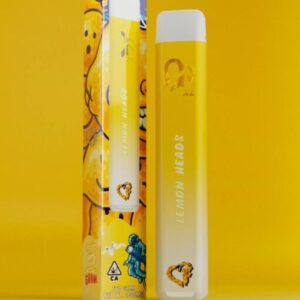 Lemon Heads LIVE RESIN