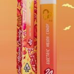 Electric Melon Candy LIVE SUGAR BLEND