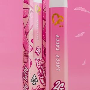 Laffy Taffy LIVE SUGAR BLEND
