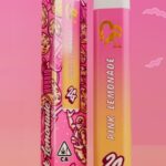 Pink Lemonade LIVE SUGAR BLEND