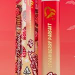 Strawberry Parfait LIVE SUGAR BLEND