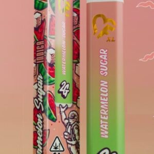 Watermelon Sugar LIVE SUGAR BLEND