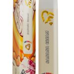 Banana Cream LIQUID DIAMOND