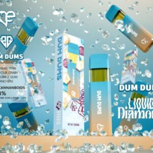 Dum Dums LIQUID DIAMOND