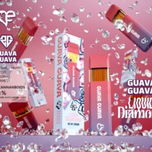 Guava Guava LIQUID DIAMOND