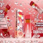 Favorites Liquid Diamonds Sabor Fresa Strain