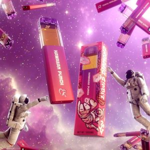 Galactic Peaches Favorites 3 g