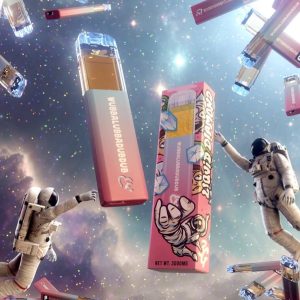 Wubbalu 3 Favorites flavor