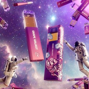 Grape Galaxy Favorites 3 g