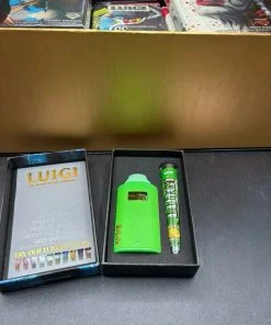 LUIGI V4 2G DISPOSABLE