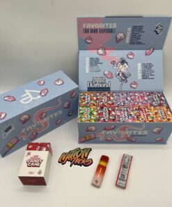 FAVORITE 2G DISPOSABLE