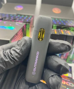 OUTRANKD 2G DISPOSABLE