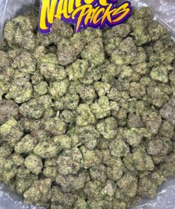 DULCE DE LECHE STRAIN