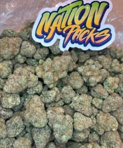 GIRAFFE PUSSY STRAIN