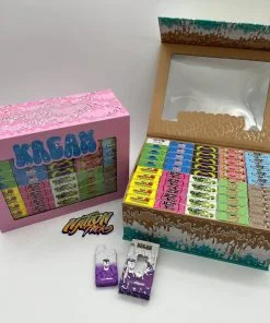 KREAM 2G DISPOSABLE