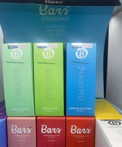 NEW SAUCE 2G DISPOSABLE XL