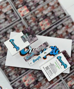 CRUMPETS 2G DISPOSABLE