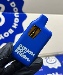 DOUGH BOY FRESH BAKED BAR 2G DISPOSABLE