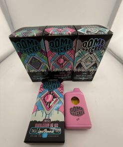 DOME WRECKER 3.5G DISPOSABLE
