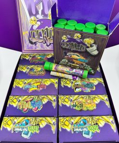 FROSTIX DIAMOND DONUTS