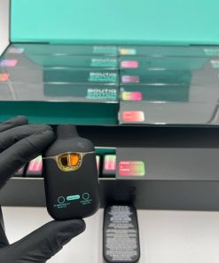 BOUTIQ SWITCH 2G DISPOSABLE