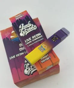 NEW LOUD EXTRACTS 2G DISPOSABLE