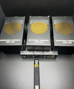 FRACTAL CHASER 1G DISPOSABLE