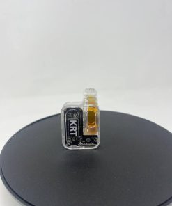 KRT 2G DISPOSABLE LIVE DIAMONDS