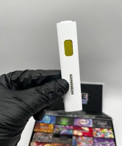 OG CAKE SHE HITS DIFFERENT 2G DISPOSABLE