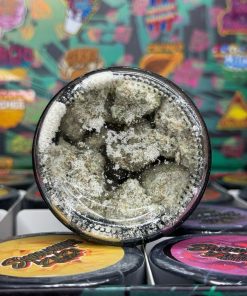 PERSY SNOWCAPS MINIS (ZAZA EDITION)