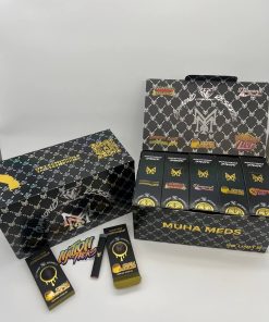 MUHA MEDS DIAMOND DISPOSABLE