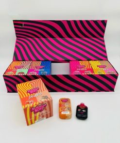 Bodega Boyz Duel Chamber 2G Disposable