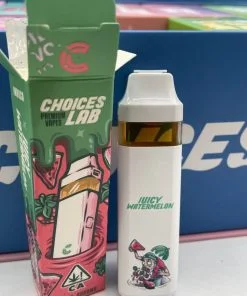 CHOICES LABS 2G DISPOSABLE
