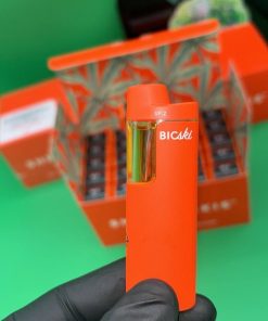 SHERBINSKIS 2G DISPOSABLE