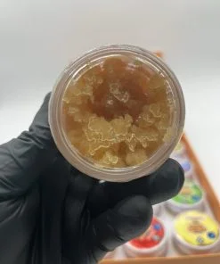 KUSHY KREME EXTRACTS