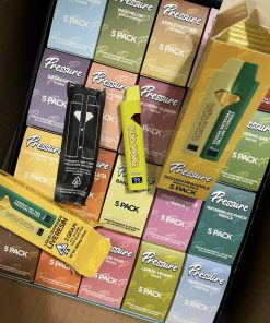 PRESSURE 2G DISPOSABLE