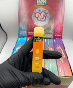 WHOLE MELT EXTRACTS 2G DISPOSABLE V5