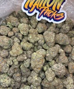 Midnight Truffles Strain