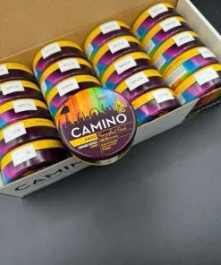 CAMINO GUMMIES 5MG THC