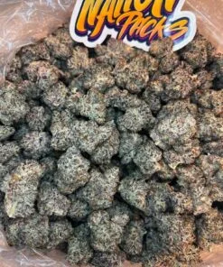 Real White Truffles Strain