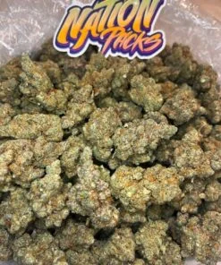 Viper Cookies Strain