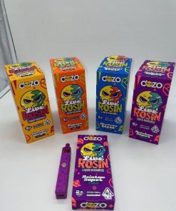 DOZO 2.5G DISPOSABLE