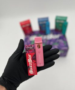 BUZZ BAR 2G DISPOSABLE