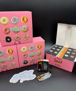KRT CARTS 1G DONUT EDITION