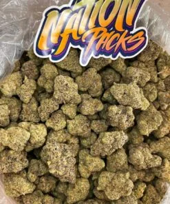 White Gummy Bear Strain