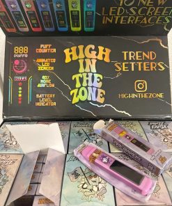 HITZ 2G DISPOSABLE GEN 7