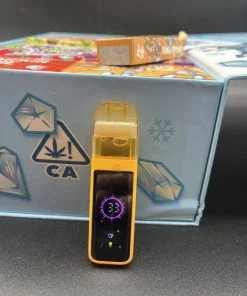 NEW FAVORITES 3G DISPOSABLE