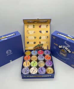 MFKN DESIGNER CONCENTRATES