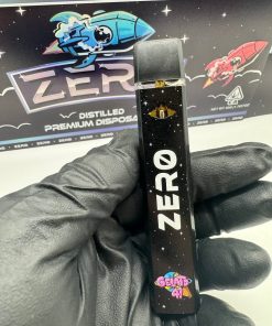 ZERO 2G DISPOSABLE VAPE