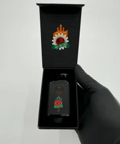 GAS FACTORY 3G DISPOSABLE